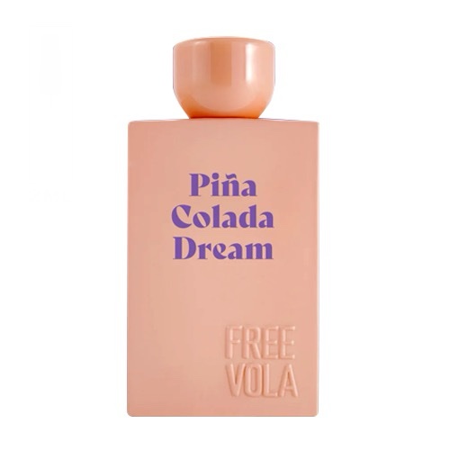 PIÑA COLADA DREAM Eau de Parfum 100ML - FREEVOLA