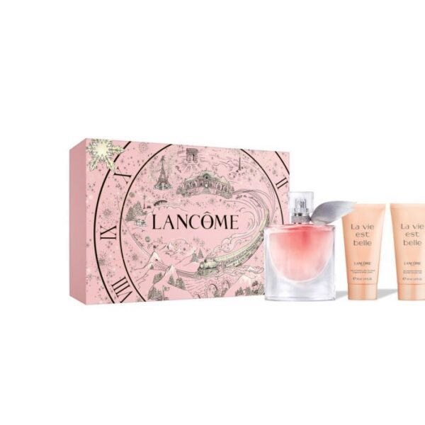La Vie Est Belle Eau de Parfum 30ml Set  - Lancome