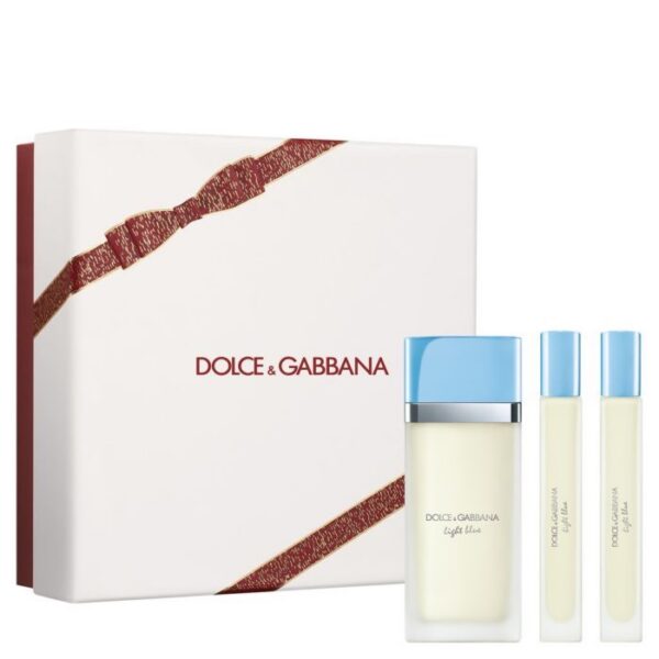 Dolce&Gabbana Light Blue