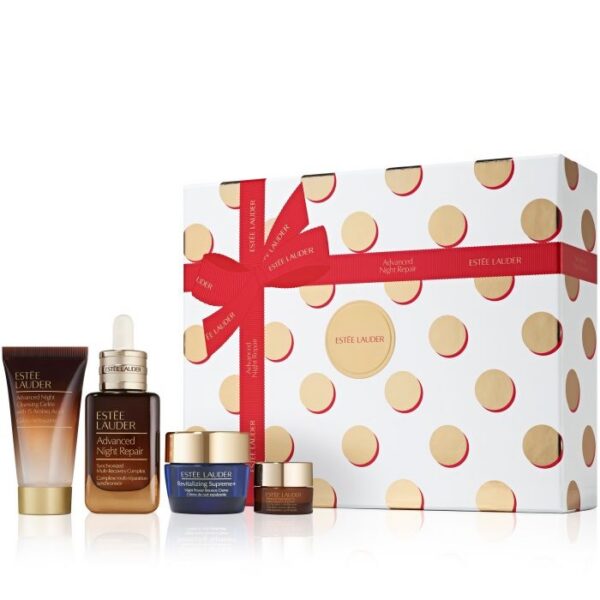 Advanced Night Repair Skincare Joys Set - Estee lauder