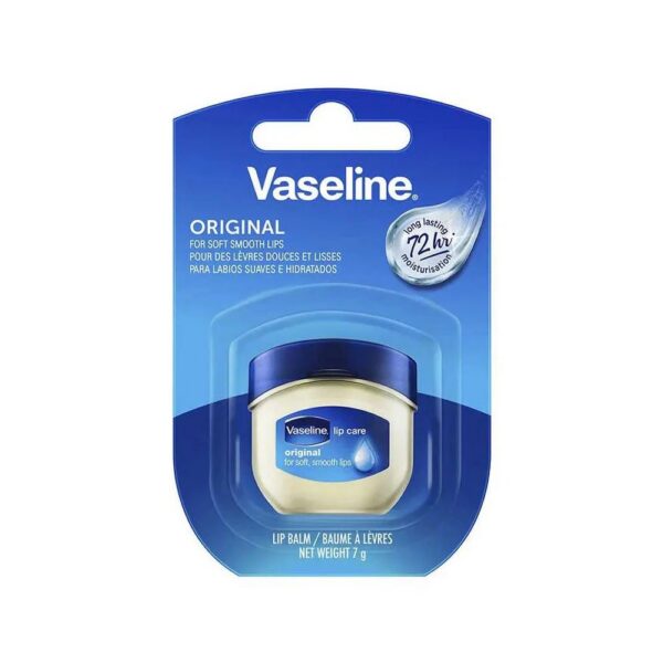 Vaseline Stick Labbra Original 7 g