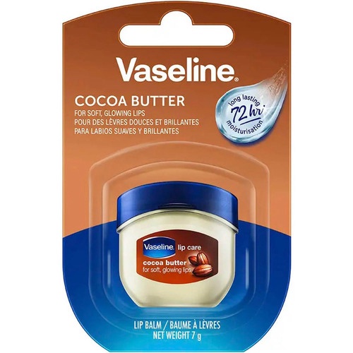 Vaseline Stick Labbra cocoa butter 7g