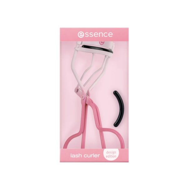 feelin' comfy piegaciglia - Essence