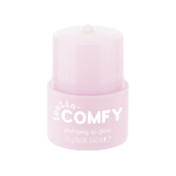 feelin' comfy plumping lip glow - Essence