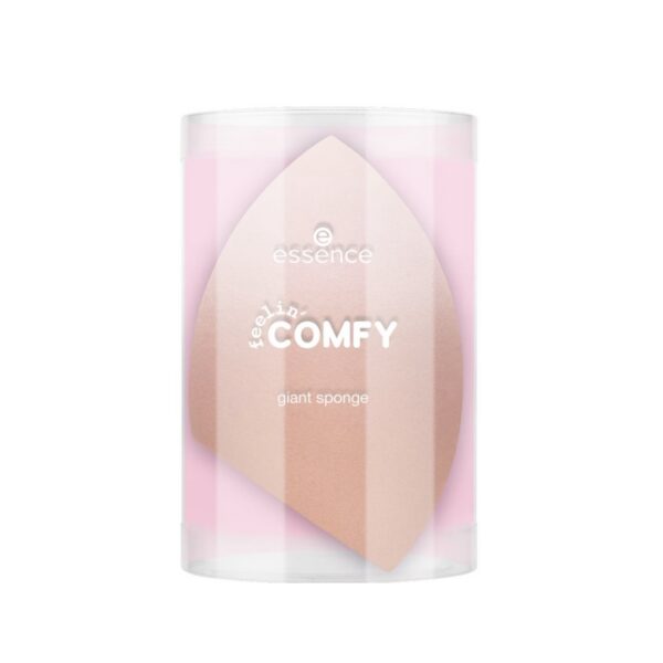 feelin' comfy spugna gigante - Essence
