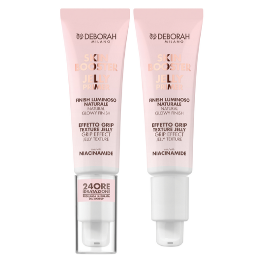 Primer trucco Skin Booster, 25 ml  - Deborah
