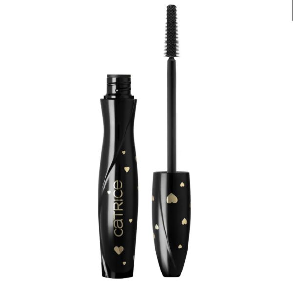 Valentine Who? Glam & Doll Volume Mascara Just Iconic - Catrice