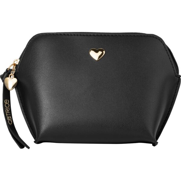 Borsa per il trucco Valentine Who? Love At First Zip - Catrice