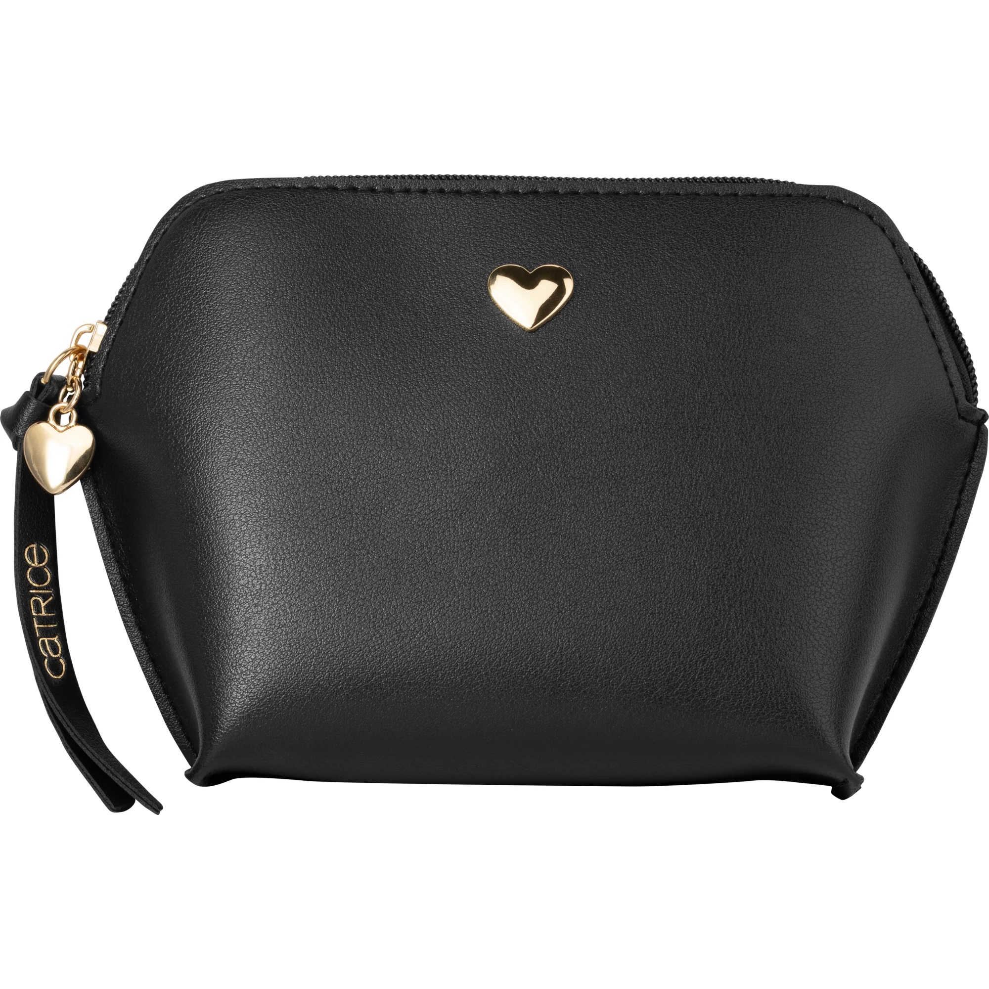 Borsa per il trucco Valentine Who? Love At First Zip - Catrice