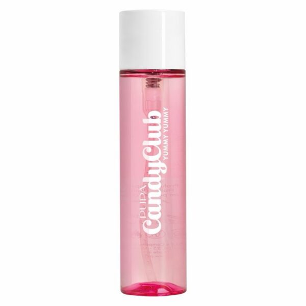 Candy Club - Yummy Yummy Profumo capelli - Pupa