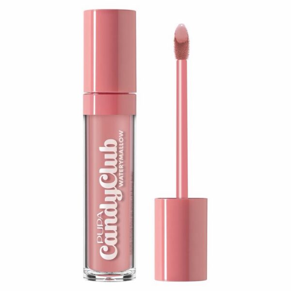 Candy Club - WateryMallow 03 pink toffee - pupa