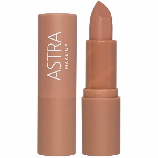 LIP CREAMYNAL 01 - Rossetto Cremoso - ASTRA