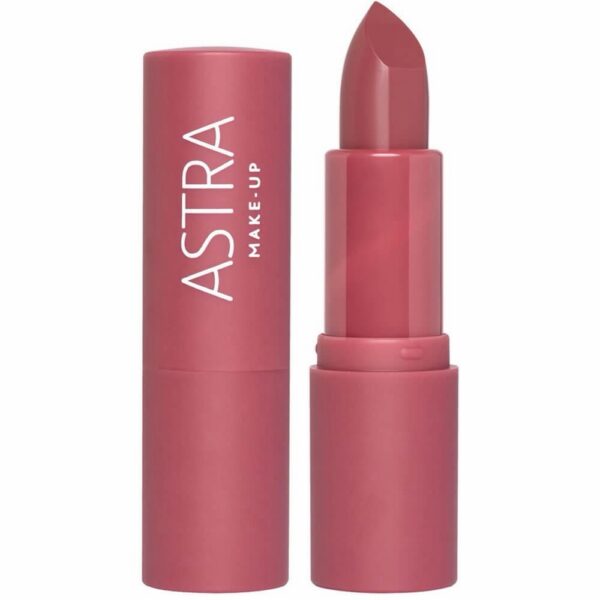 LIP CREAMYNAL 03 - Rossetto Cremoso - ASTRA