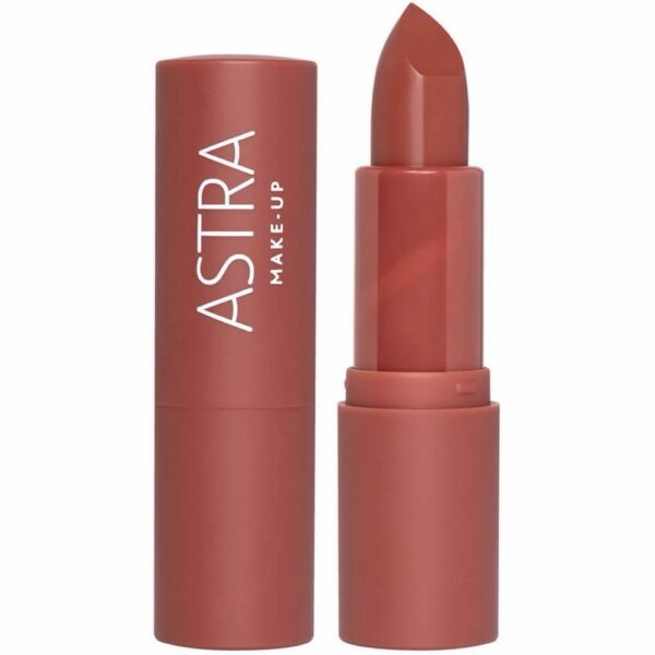 LIP CREAMYNAL 06 - Rossetto Cremoso - ASTRA