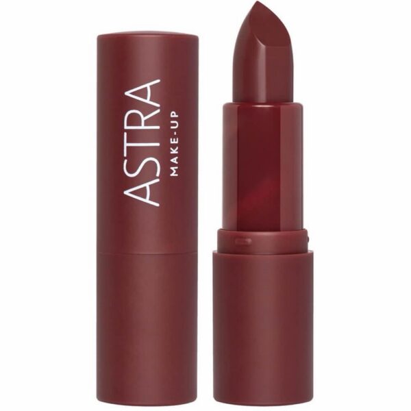 LIP CREAMYNAL 07 - Rossetto Cremoso - ASTRA