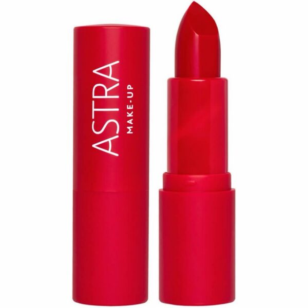 LIP CREAMYNAL 08 - Rossetto Cremoso - ASTRA