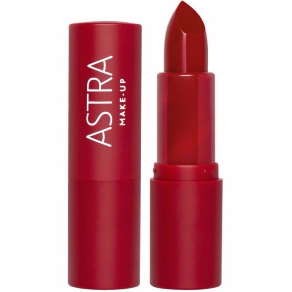 LIP CREAMYNAL 09 - Rossetto Cremoso - ASTRA