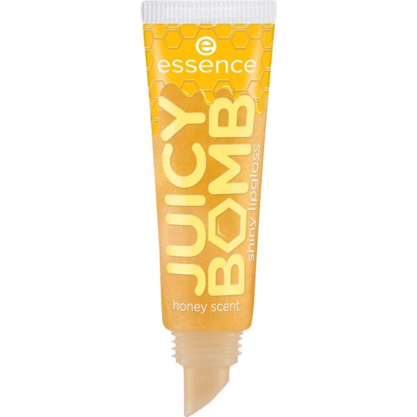 JUICY BOMB shiny lipgloss 109 - Essence