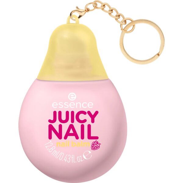 JUICY NAIL nail balm - Essence
