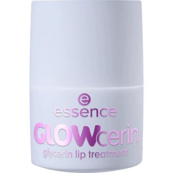 GLOWcerin trattamento labbra alla glicerina - Essence