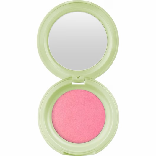 Crema blush PISTACHIO CREAM DELIGHT C02 - Catrice