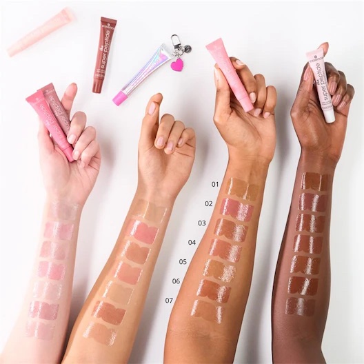 Super peptide 05 trattamento labbra - Essence - immagine 4