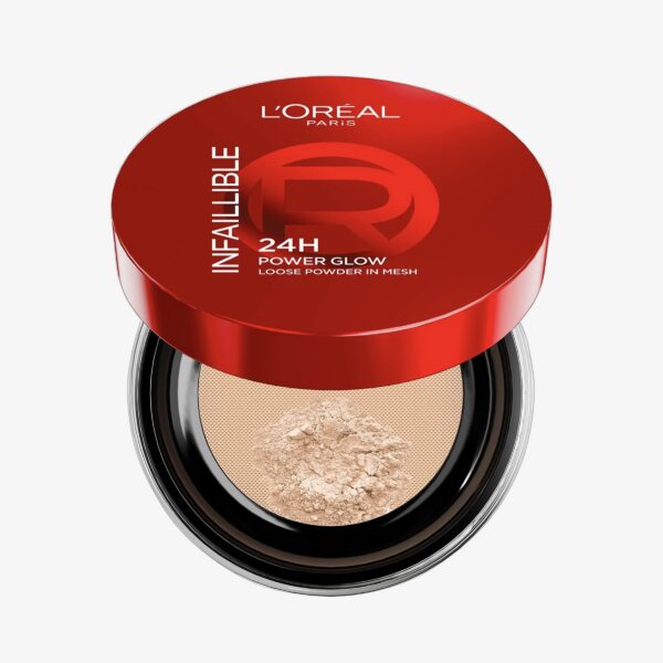 Infaillible 24H Power Glow universal - L'oreal Paris