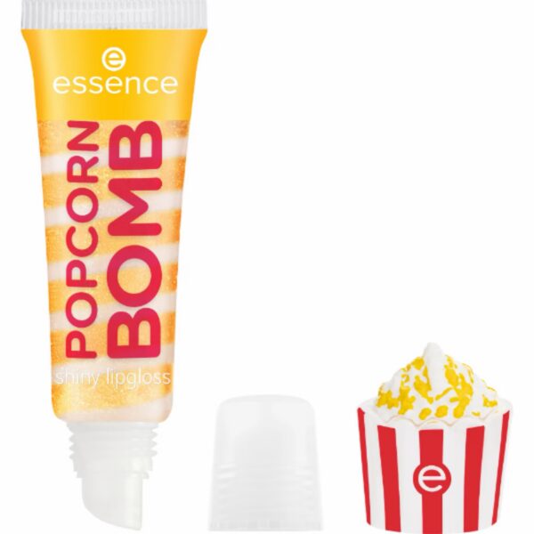 POPCORN BOMB - Essence