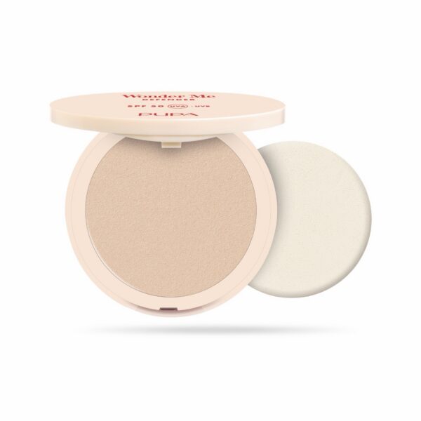 Wonder Me Defender SPF 50 002 neutral beige  - Pupa