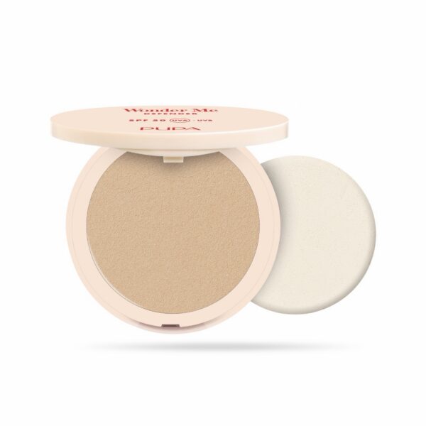 Wonder Me Defender SPF 50 003 medium beige  - Pupa