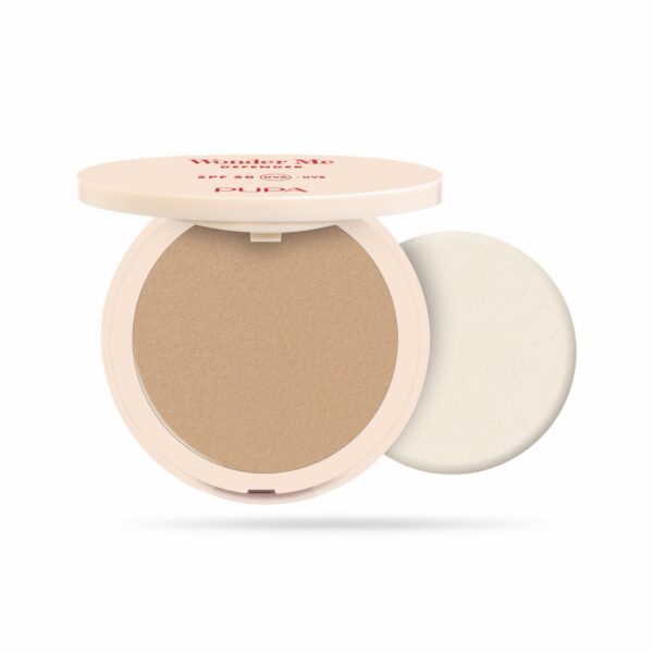 Wonder Me Defender SPF 50 005 almond - Pupa