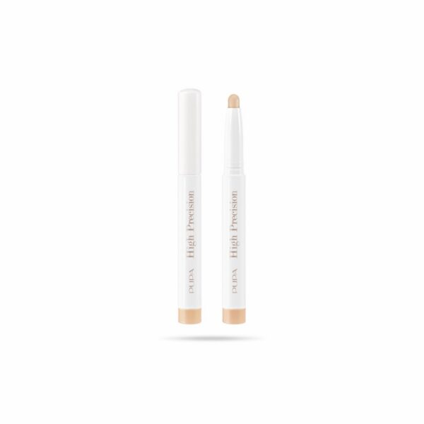 High Precision Concealer 001 porcelain - Pupa