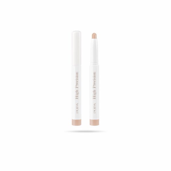 High Precision Concealer 002 light beige - Pupa