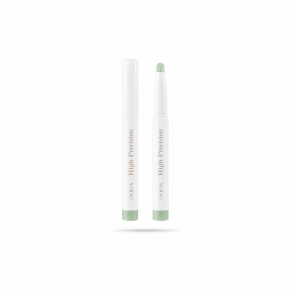 High Precision Concealer 005 green - Pupa