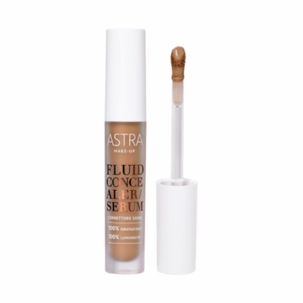 FLUID CONCEALER SERUM 06 deep - Astra