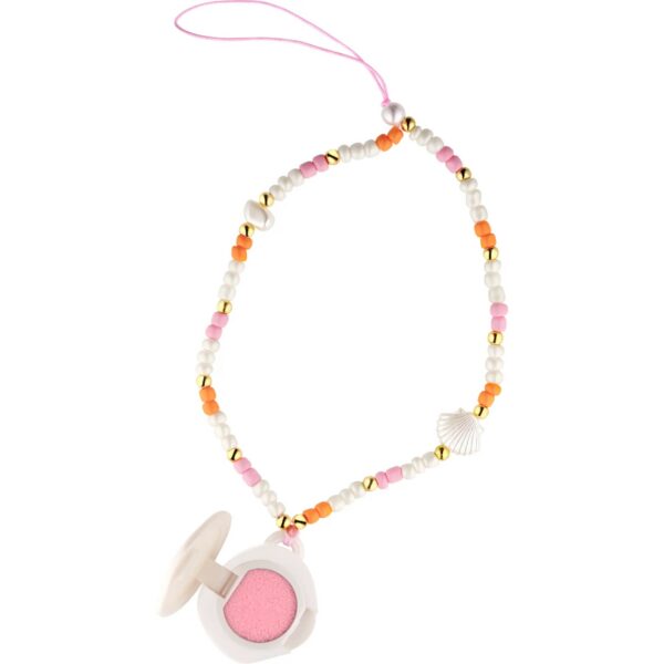 Balsamo labbra con charm per telefono Disney THE LITTLE MERMAID. - Essence