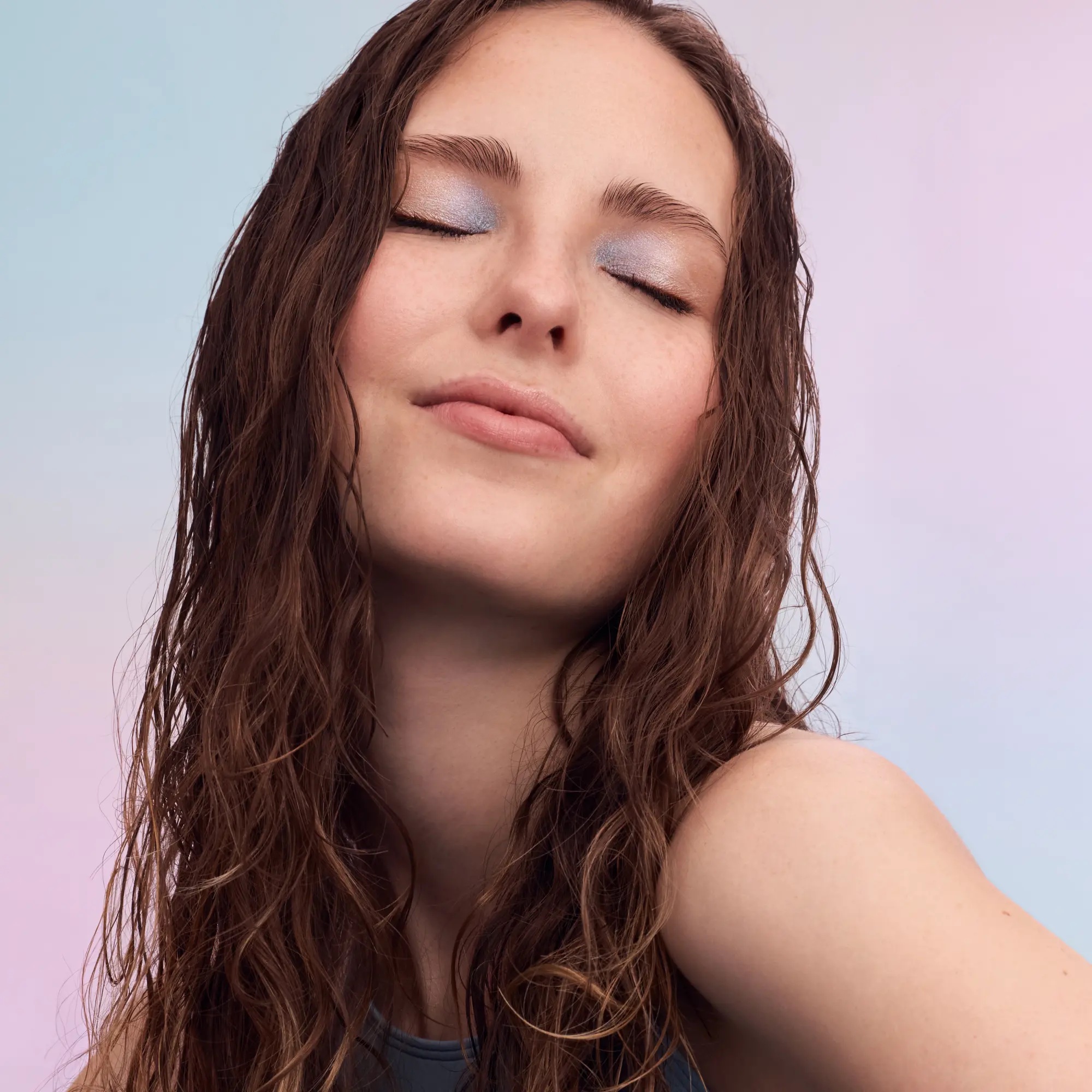 Disney THE LITTLE MERMAID palette ombretti 02 - Essence - immagine 3