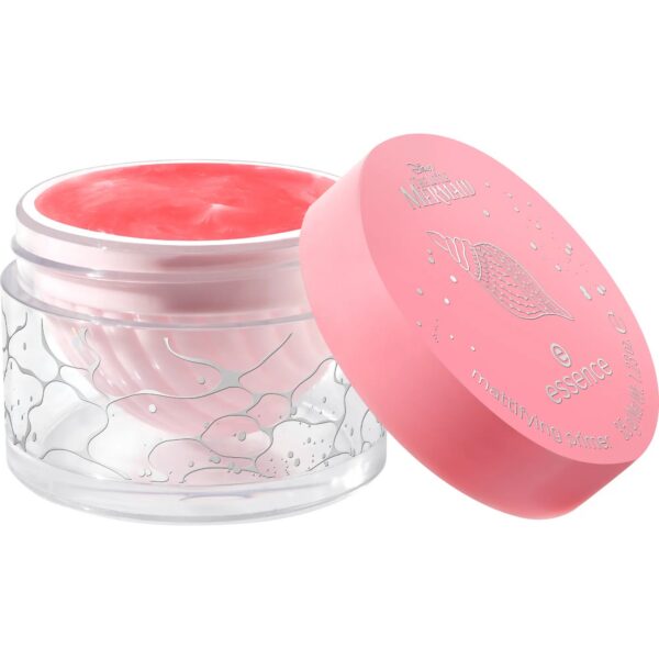 Disney THE LITTLE MERMAID primer opacizzante - Essence