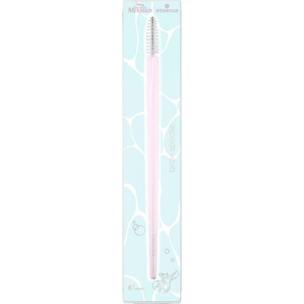 Disney THE LITTLE MERMAID scovolino per sopracciglia - Essence