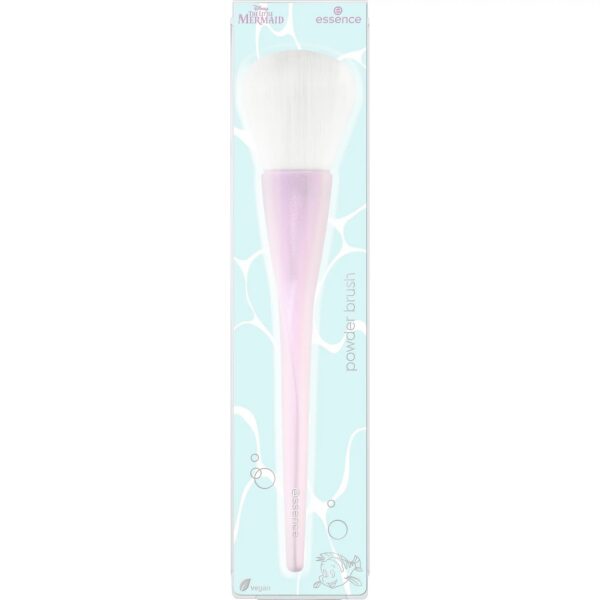 Pennello cipria Disney THE LITTLE MERMAID - Essence