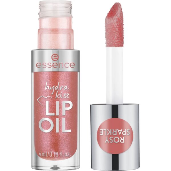 hydra kiss LIP OIL - Essence