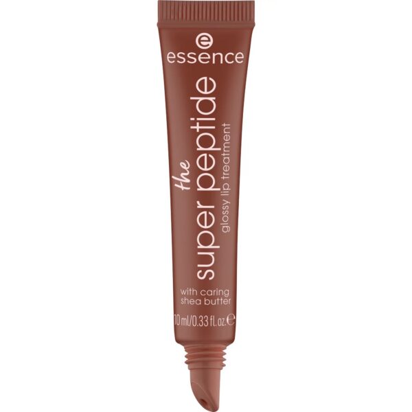 the super peptide glossy lip treatment - Essence