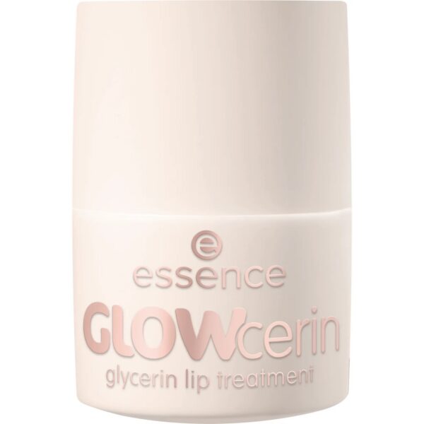 GLOWcerin trattamento labbra alla glicerina - Essence