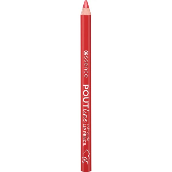 POUTline soft glide LIP PENCIL 05 - Essence