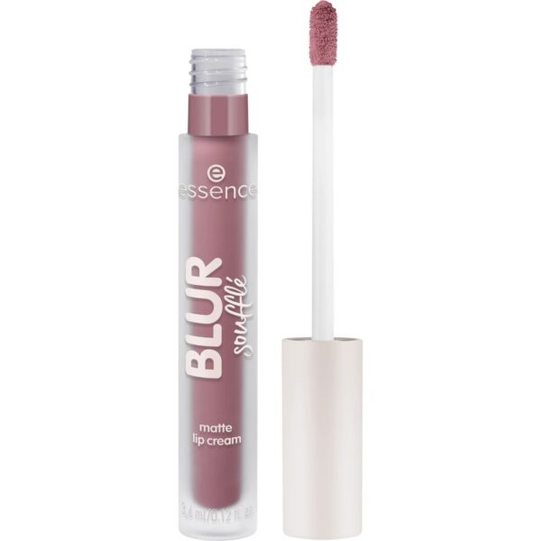 BLUR soufflé matte lip cream 06 - Essence