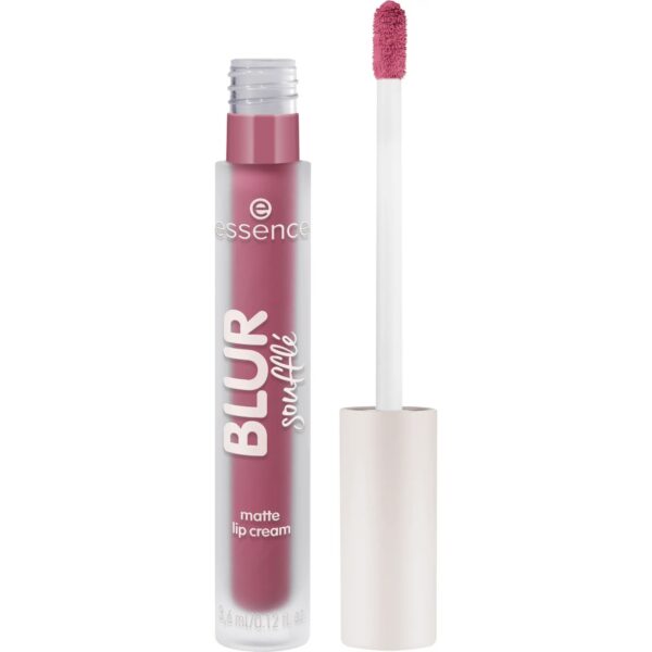 BLUR soufflé matte lip cream 05 - Essence