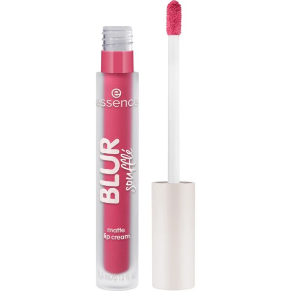 BLUR soufflé matte lip cream 04 - Essence