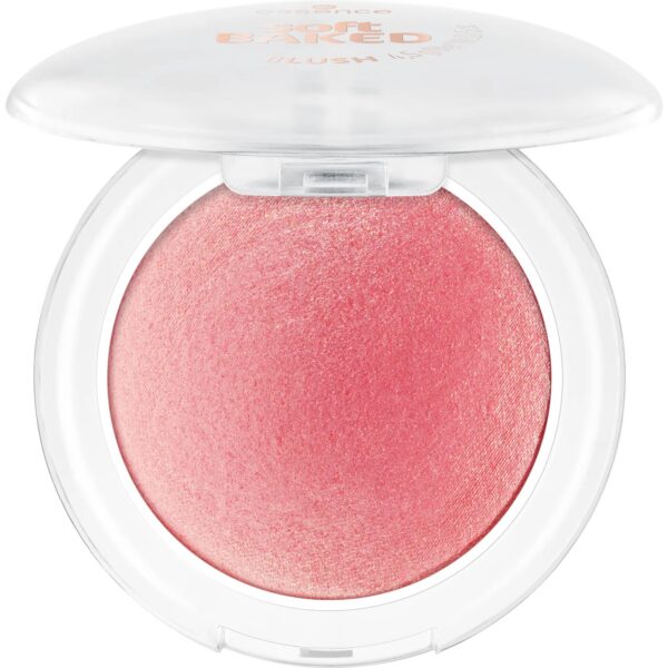 soft BAKED BLUSH 030 - Essence