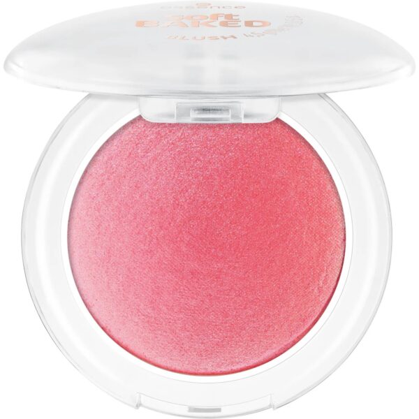 soft BAKED BLUSH 040 - Essence