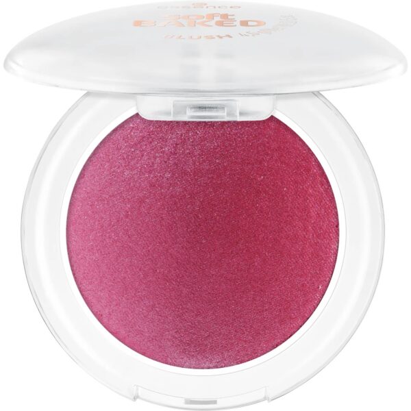 soft BAKED BLUSH 050 - Essence